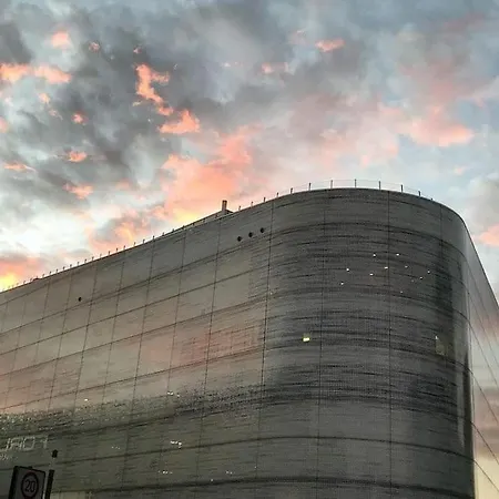 Apartament Rheinmosel Glueck 9 *