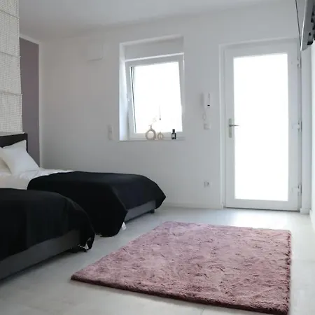 Rheinmosel Glueck 9 Apartament *