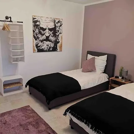 Rheinmosel Glueck 9 Κόμπλεντς