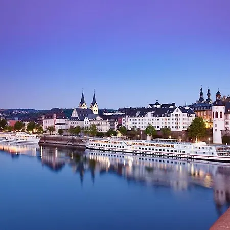 Διαμέρισμα Rheinmosel Glueck 9