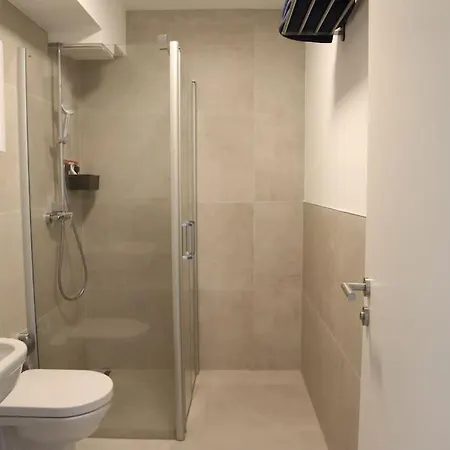 Apartament Rheinmosel Glueck 9 Koblencja