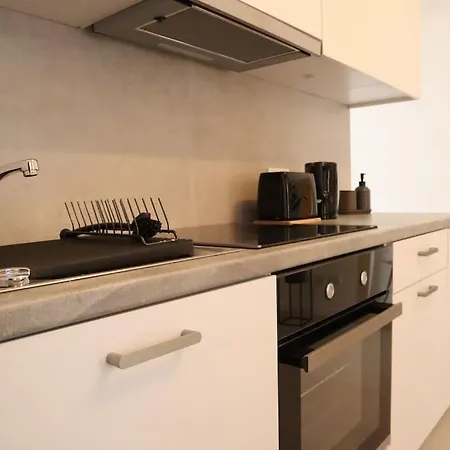 Rheinmosel Glueck 9 Apartament *