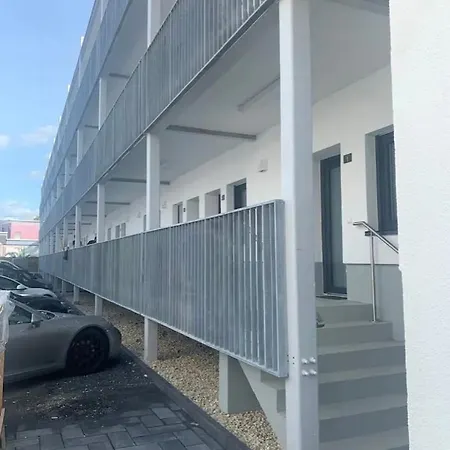 Rheinmosel Glueck 9 Apartament *