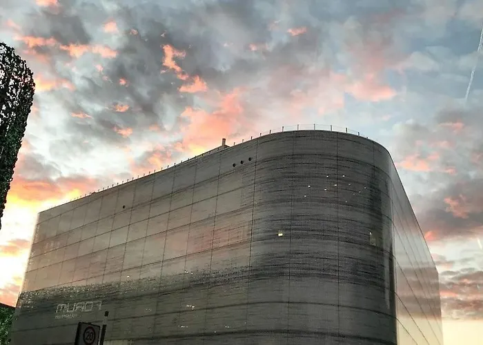 Apartment Rheinmosel Glueck 9 *