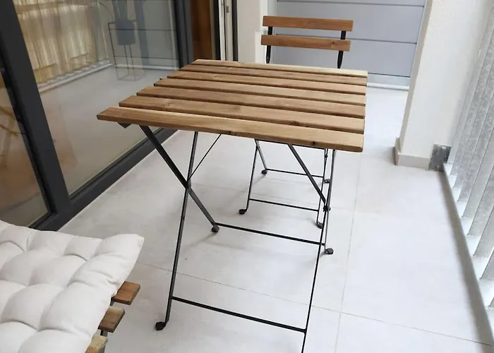 Apartment Rheinmosel Glueck 9 *