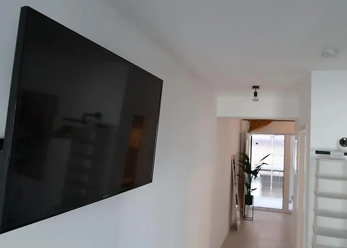 Apartment Rheinmosel Glueck 9